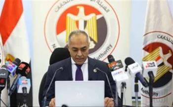   الوطنية للانتخابات: التأكد من فتح جميع اللجان المتأخرة في عدة محافظات