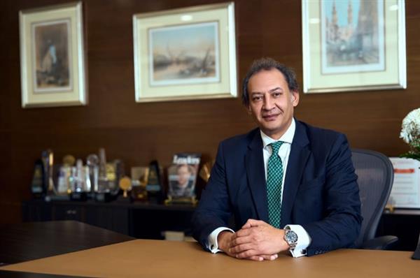 بنك البركة مصر يحقق نتائج أعمال متميزة خلال الربع الثالث من عام 2025