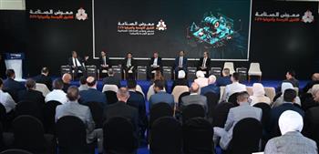   "MEA Industry" يشهد عقد ندوتين بشأن تنمية صناعة السيارات