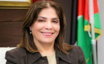   وزيرة شؤون المرأة الفلسطينية: ما يجري في غزة إبادة جماعية تستوجب تحركًا عربيًا ودوليًا عاجلًا
