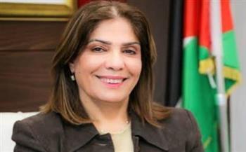 وزيرة شؤون المرأة الفلسطينية: ما يجري في غزة إبادة جماعية تستوجب تحركًا عربيًا ودوليًا عاجلًا