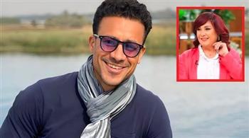   رمضان 2026.. شيرين تشارك في مسلسل "بابا وماما جيران" مع أحمد داود 