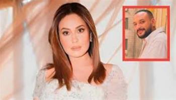   رمضان 2026.. أحمد خالد صالح يشارك في مسلسل هند صبري الجديد