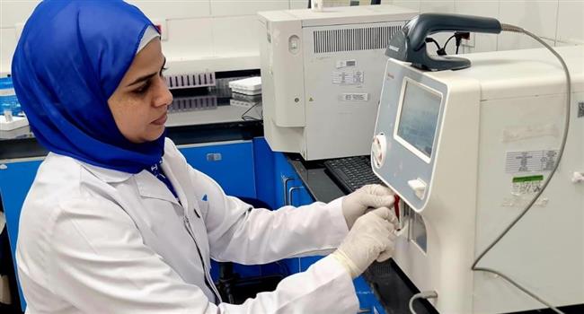 السبكي: 31 مليون فحص معملي متقدم أُجري بمعامل الرعاية الصحية