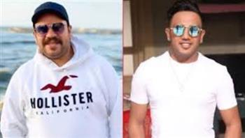 أوس أوس ومحمد عبدالرحمن ينطلقان في تصوير "66 مطافي" الشهر المقبل