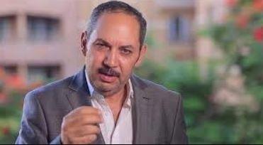 رمضان 2026.. كمال أبو رية ينضم لمسلسل الكنج