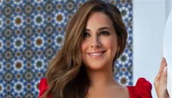   شيري عادل: الشغل يقوي الست ولن أترك عملي