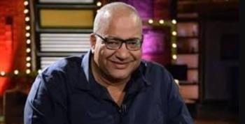 بيومي فؤاد: أسعى لأكون دعما لأولادي دون أن أثقل عليهم