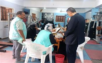 وزارة العمل: تنفيذ مبادرة "التمكين" بالغربية لتأهيل الشباب والفتيات على الحرف اليدوية والمهنية
