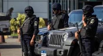   ضبط متهم بإنهاء حياة معلم أزهري أثناء الصلاة داخل مسجد بقنا