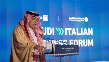 وزير التجارة السعودي: العلاقات السعودية المصرية نموذج راسخ للأخوّة والشراكة الاستراتيجية