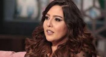   موقف مي كساب من دخول أبنائها مجال الفن وعلاقتها بـ أوكا