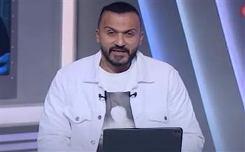   تأجيل دعوى متجمد نفقة ضد إبراهيم سعيد في هذا الموعد 