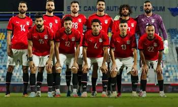   استبعاد رباعي بيراميدز من قائمة منتخب مصر الثاني واستدعاء بدلاء