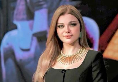 ياسمين الخطيب تكشف موعد إطلاق مشروعها الجديد عبر قناة الشمس