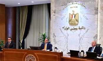   مدبولي: "علم الروم" ستسهم إقامة مشروع عمراني على مستوى عالمي بمطروح