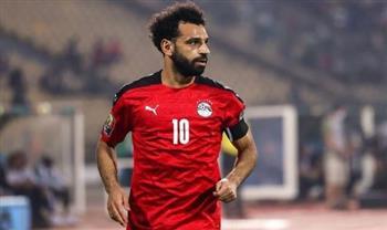 استعدادات مكثفة لمنتخب مصر بمشاركة محمد صلاح قبل ودية أوزبكستان