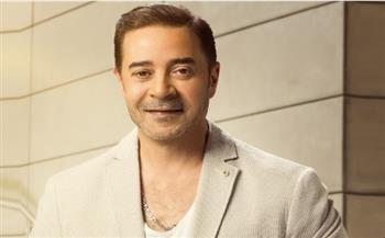   مدحت صالح يستعد لطرح ألبومه الجديد "إنت وبس"