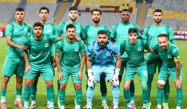 تعديل موعد مباراة زيسكو الزامبي والمصري بالكونفيدرالية
