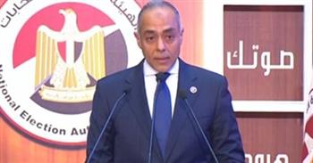   "بنداري": نفاد أوراق اقتراع ببعض اللجان وتم توفير بطاقات إضافية