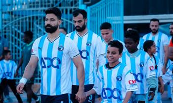   مواعيد أول مباراتين لـ بيراميدز في دوري أبطال إفريقيا