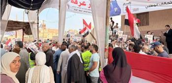 سباق 9 مرشحين بأوسيم يرفع حدة الإقبال والتأمين