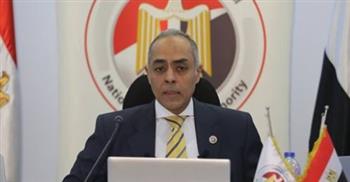   "بنداري" يحذر اللجان بعدم إعلان نتائج الانتخابات