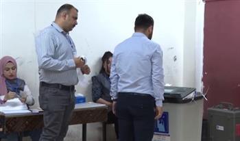"مفوضية الانتخابات العراقية": سير الاقتراع بسلاسة و24% نسبة المشاركة حتى منتصف النهار