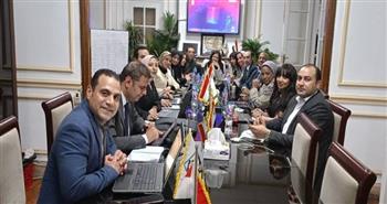   شباب الأحزاب: سير الانتخابات منتظم والإقبال يتصاعد بعد الظهر