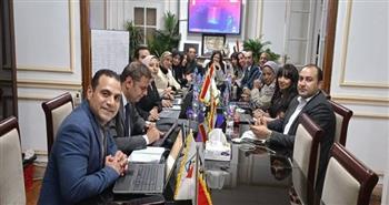 شباب الأحزاب: سير الانتخابات منتظم والإقبال يتصاعد بعد الظهر