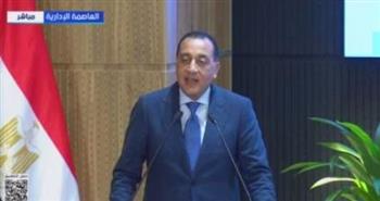   مدبولي:  250 ألف فرصة عمل بفضل الشراكة المصرية-القطرية