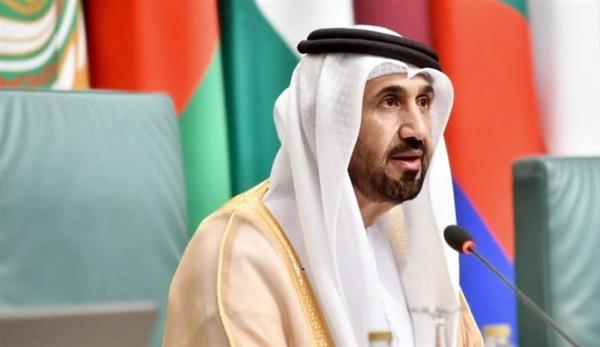 رئيس البرلمان العربي يشيد بدقة تنظيم انتخابات مجلس النواب
