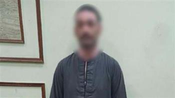 نصاب يستولى على أموال المواطنين بزعم العلاج الروحاني