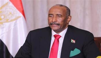 البرهان: ميليشيا الدعم السريع تستخدم الغذاء كسلاح لتجويع المواطنين