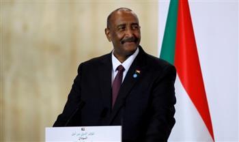 رئيس مجلس السيادة السوداني: حريصون على التعاون مع الأمم المتحدة ووكالاتها المختلفة