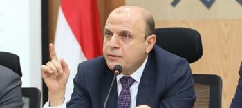   ضبط 12 طن أسماك مملحة غير صالحة للاستهلاك الآدمي في كفر الشيخ