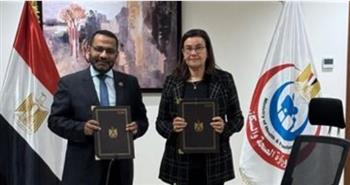   "تبرع حياة مصر 2025".. القاهرة تطلق ميثاقًا عالميًا لأخلاقيات زراعة الأعضاء