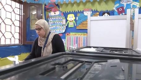 القاهرة الإخبارية: الوطنية للانتخابات لم تتلقَّ أي شكاوى رسمية حتى هذه اللحظة