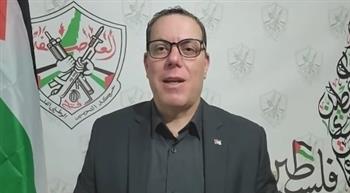   فتح: زيارة رئيس فرنسا إلى مصر لعبت دورًا محوريًا في دعم حل الدولتين
