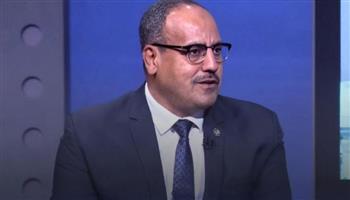   محمد أمين: المشاركة المكثفة بالانتخابات تعكس حراكًا سياسيًا حقيقيًا
