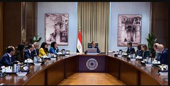   رئيس الوزراء يستقبل وفد البنك الدولي لمناقشة فرص التعاون في مجالات البنية التحتية