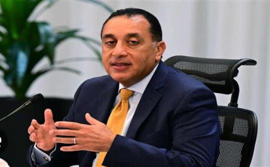 رئيس الوزراء: مصر أصبحت مركزاً عالمياً لصناعة الضفائر الكهربائية للسيارات