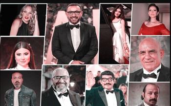   هؤلاء يشاركون أحمد السقا فى فيلم هيروشيما والتصوير قريبا