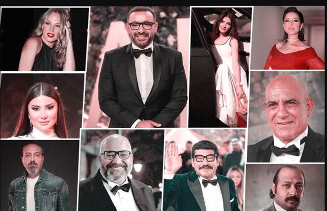هؤلاء يشاركون أحمد السقا فى فيلم هيروشيما والتصوير قريبا