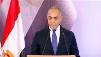   "بنداري": متابعة الانتخابات في 5600 لجنة فرعية بالمرحلة الأولى