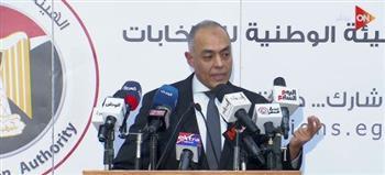 بنداري: كثافة عالية بالداخلة والفرافرة واستكمال توفير بطاقات الاقتراع