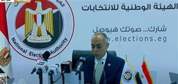   إصابة موظف إداري بالوراق أثناء العمل الانتخابي ونقله للمستشفى