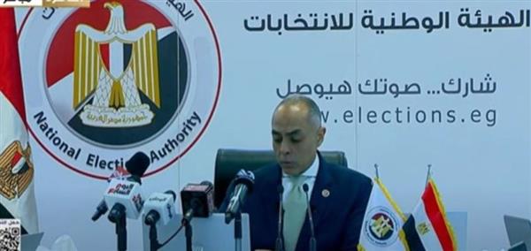 إصابة موظف إداري بالوراق أثناء العمل الانتخابي ونقله للمستشفى