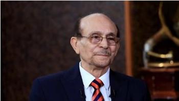   المخرج عمرو عابدين يطمئن الجمهور على صحة الفنان محمد صبحي 
