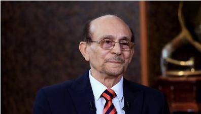 المخرج عمرو عابدين يطمئن الجمهور على صحة الفنان محمد صبحي